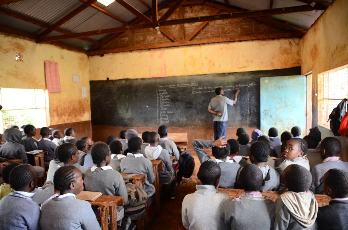 Classroom 2