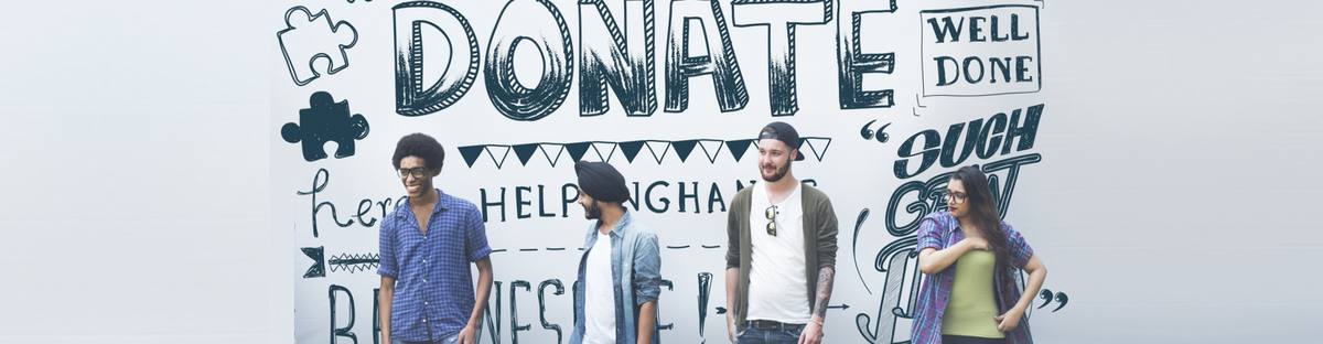 Team asking for donations